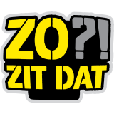 ZoZitDat logo
