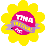 Tina Festival logo