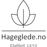 Hageglede (NO)