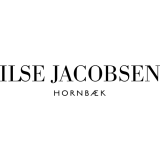 Ilse Jacobsen logo