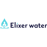 Elixer Water logo