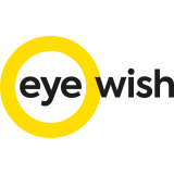 Eye Wish logo