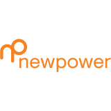 New Power logo