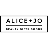 Alice&Jo logo