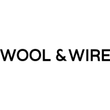 Wool & Wire logo
