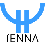 fENNA logo