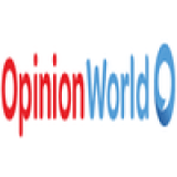 OpinionWorld (IE) - CP1F