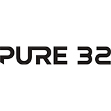 Pure32 logo