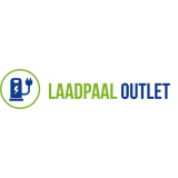 Laadpaal Outlet logo