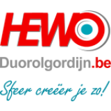 Duorolgordijn.be logo