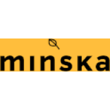 Minska logo