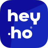 HeyHo logo
