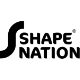 Shapenation(AT) logo