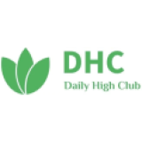 Dailyhighclub.nl logo