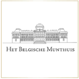 Het Belgische Munthuis logo