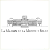 La Maison de la Monnaie Belge logo