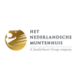 Het Nederlandsche Muntenhuis logo