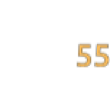 Wood55 logo