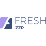 Fresh ZZP logo