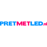 PretMetLed.nl logo