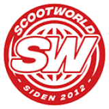 Scootworld logo