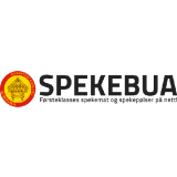 Spekebua (NO)