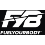 Fuelyourbody.nl logo