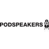 Podspeakers (DK, SE, FI, NL, FR)