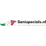 Sanispecials logo