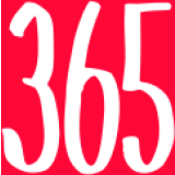 365 Dagen Succesvol logo