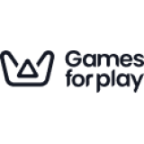 Gamesforplay.com logo