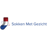 Sokken Met Gezicht logo