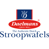 Stroopwafels logo