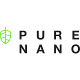 Pure Nano logo