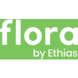 FloraInsurance logó