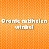 Oranje-artikelen-winkel.nl logo