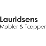 Lauridsens & Tæpper (DK) affiliate markedsføring | Promoverte Lauridsens & Tæpper via Daisycon