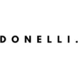 Klik hier voor kortingscode van Donelli