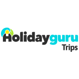 Holidayguru Trips logo