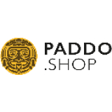 Paddo Shop logo