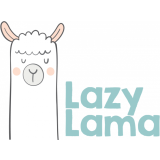 LazyLama logo