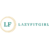 Lazyfitgirl logo