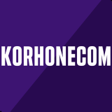 KorhoneCom logo