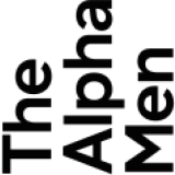 TheAlphaMen logo