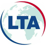 LTA Reisdekking logo