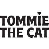 TommietheCat logo