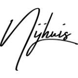 Nijhuis Meubels logo
