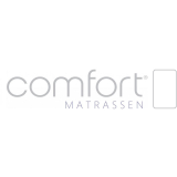 Comfortmatrassen logo