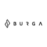 BURGA logo