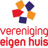 Vereniging Eigen Huis - Sta Sterker logo